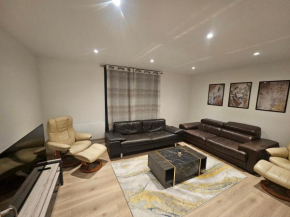 Appartement 75m2 neuf 15 min centre ville